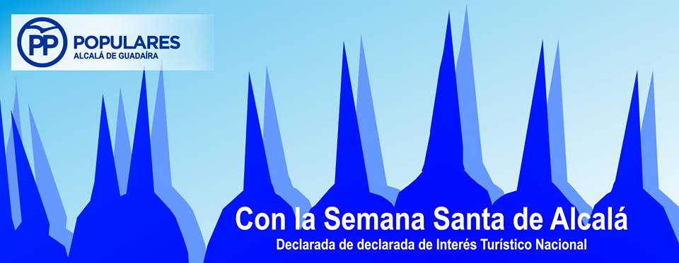 Semana Santa de Alcalá de Guadaíra, Declarada de Interés Turístico Nacional