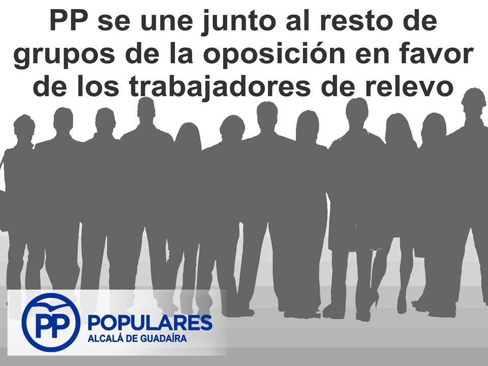 La Oposición de forma conjunta le recuerda al Gobierno del PSOE que debe cumplir los requerimientos judiciales.