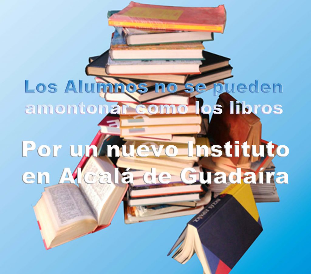 Un nuevo Instituto en Alcalá de Guadaíra