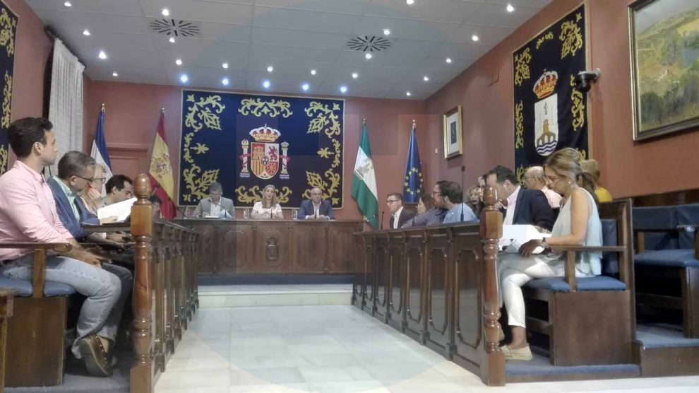 El Partido Popular de Alcalá de Guadaíra presenta alegaciones al Presupuesto “para mejorar la vida de los vecinos”.