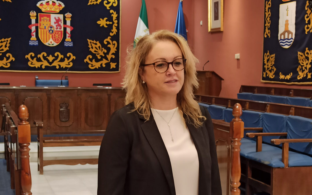 Sandra González insta al Pleno municipal a mostrar un apoyo rotundo a la hostelería y negocios de Alcalá que basan su economía en la venta de carne de vacuno