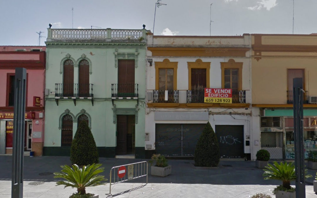 El TSJA admite el recurso presentado por el PP de Alcalá contra el Gobierno de Jiménez por incumplir el PGOU en su proyecto para abrir una nueva calle en el centro