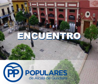 Encuentro en Alcalá con los candidatos al Congreso y al Senado