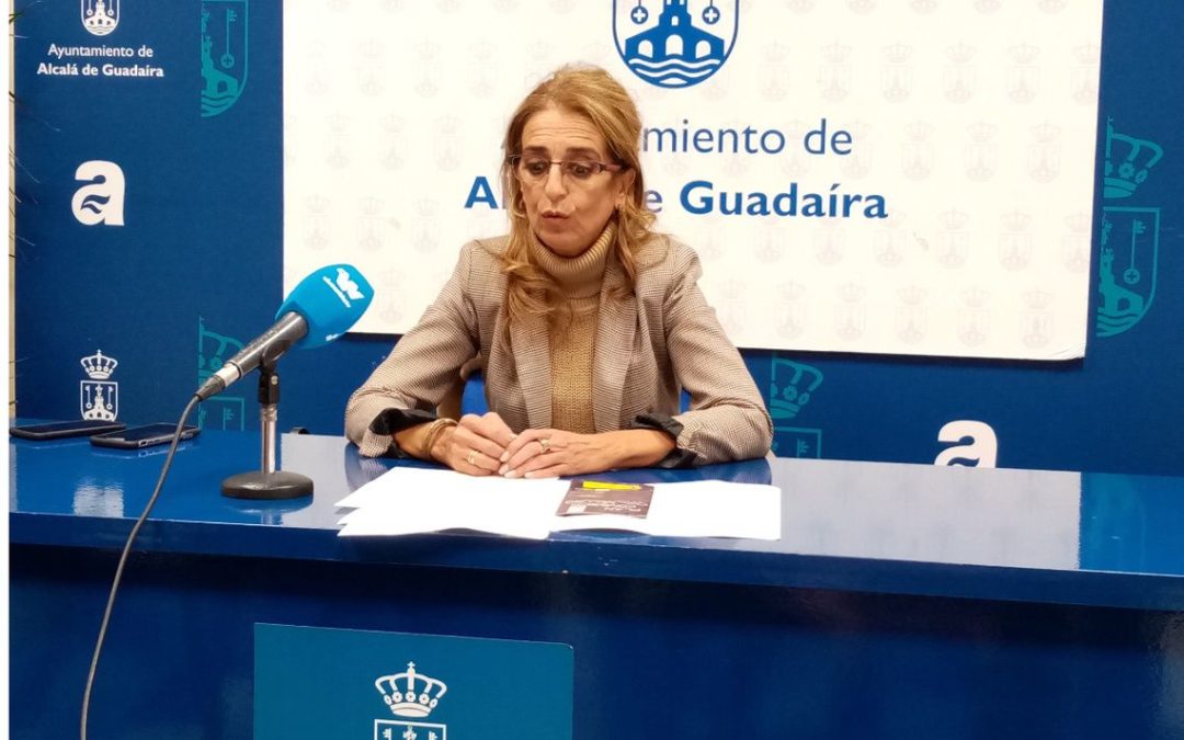 El PP de Alcalá solicita la comparecencia urgente de Morilla (Cs) ante las preocupantes informaciones sobre bajas por coronavirus en la Policía Local